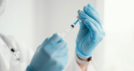 Вакцинація